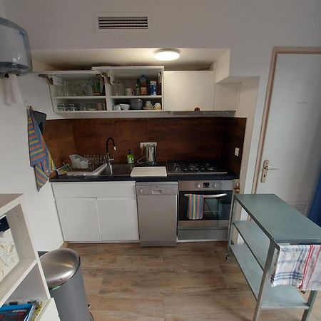 Villa Alex 2 Toulouse Ngoại thất bức ảnh