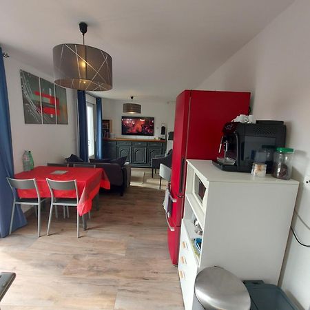 Villa Alex 2 Toulouse Ngoại thất bức ảnh