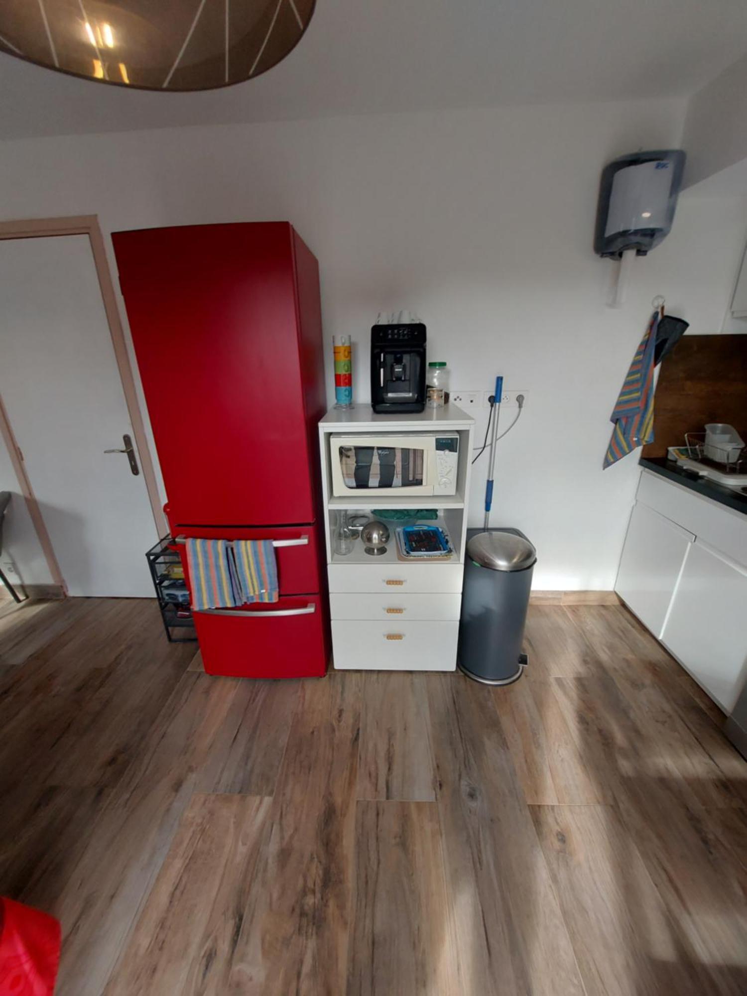 Villa Alex 2 Toulouse Ngoại thất bức ảnh