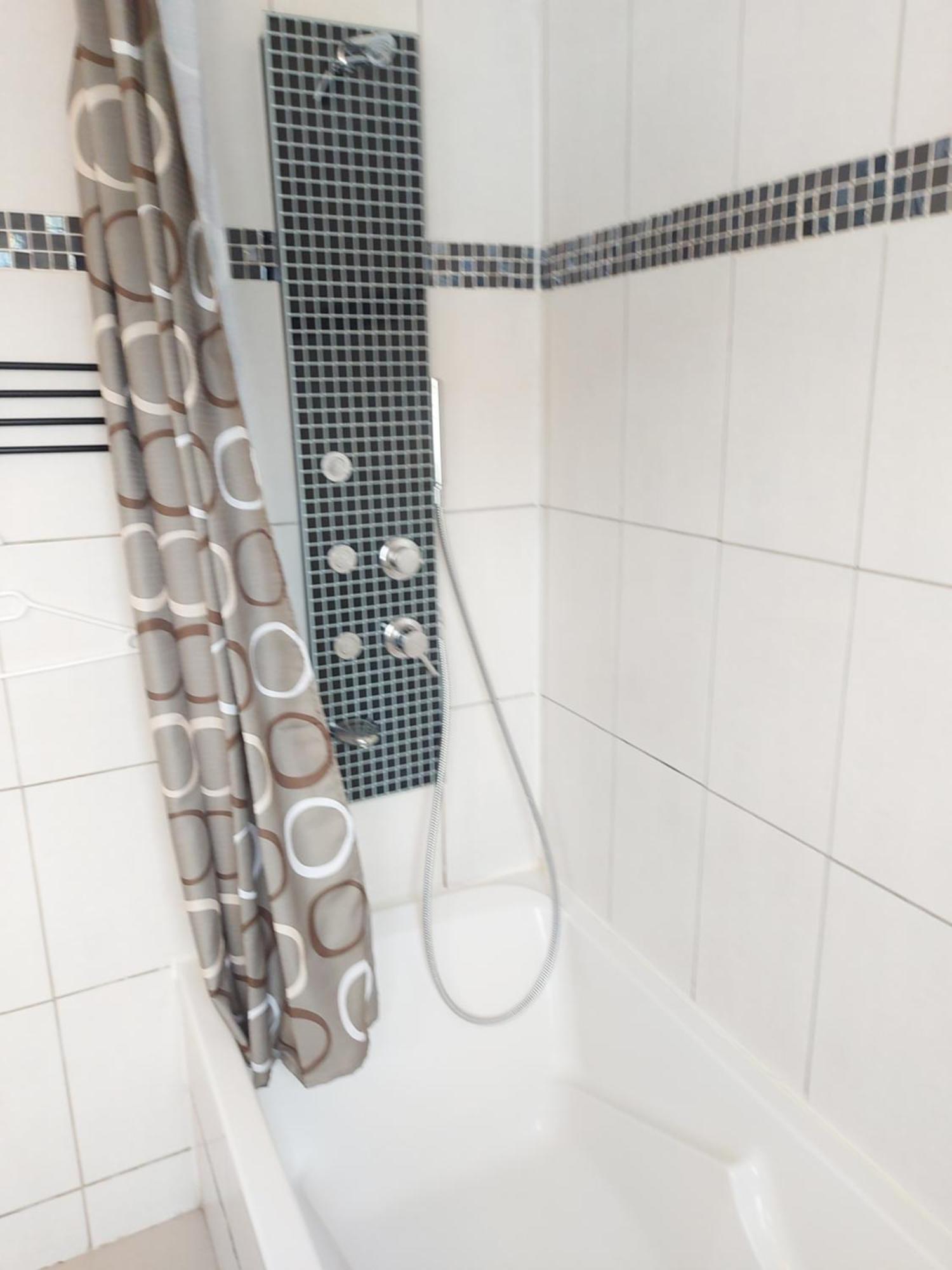 Villa Alex 2 Toulouse Ngoại thất bức ảnh