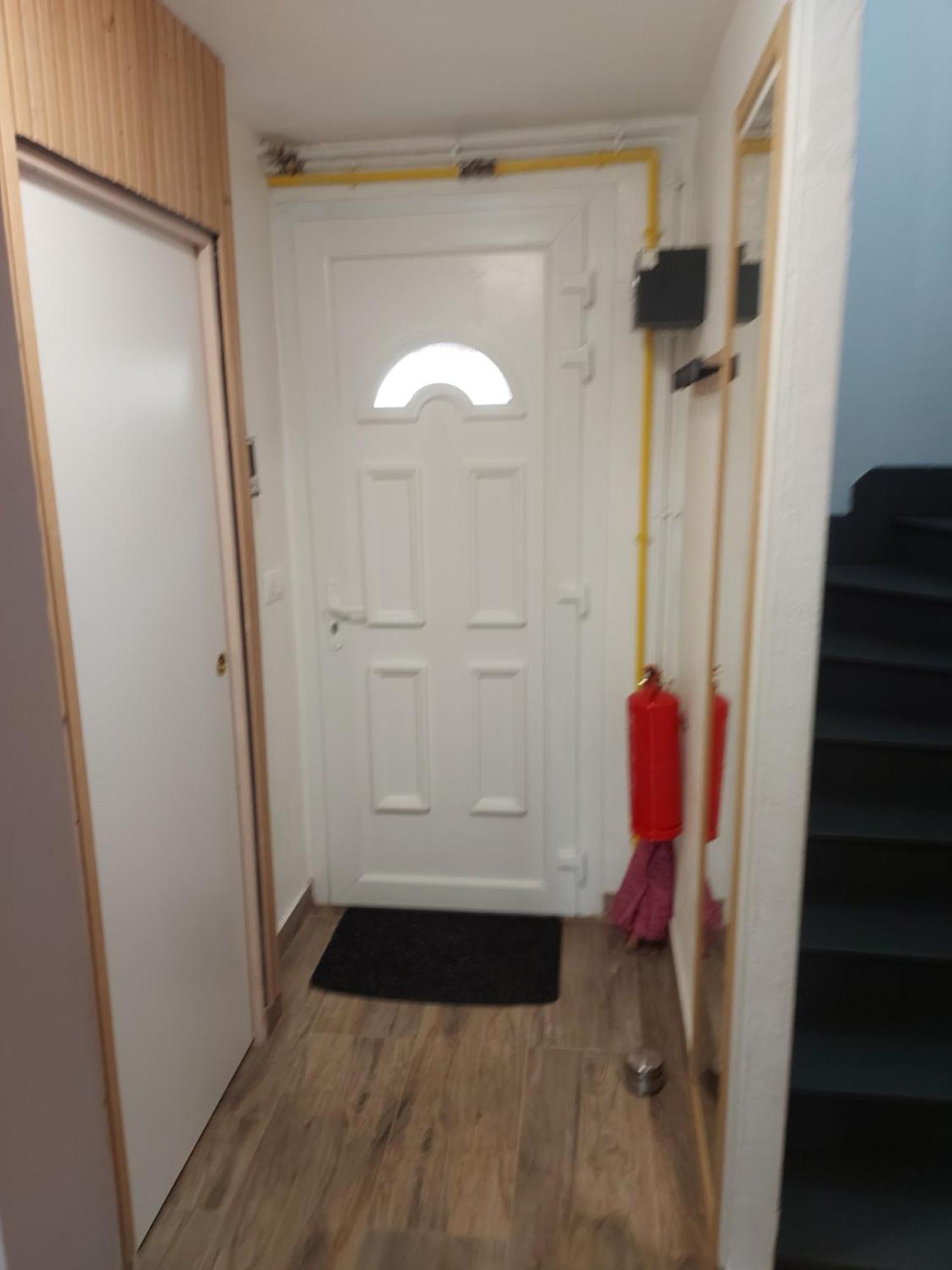Villa Alex 2 Toulouse Ngoại thất bức ảnh