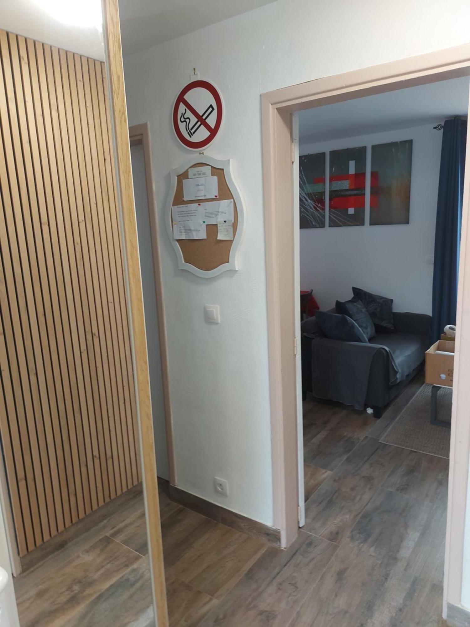 Villa Alex 2 Toulouse Ngoại thất bức ảnh