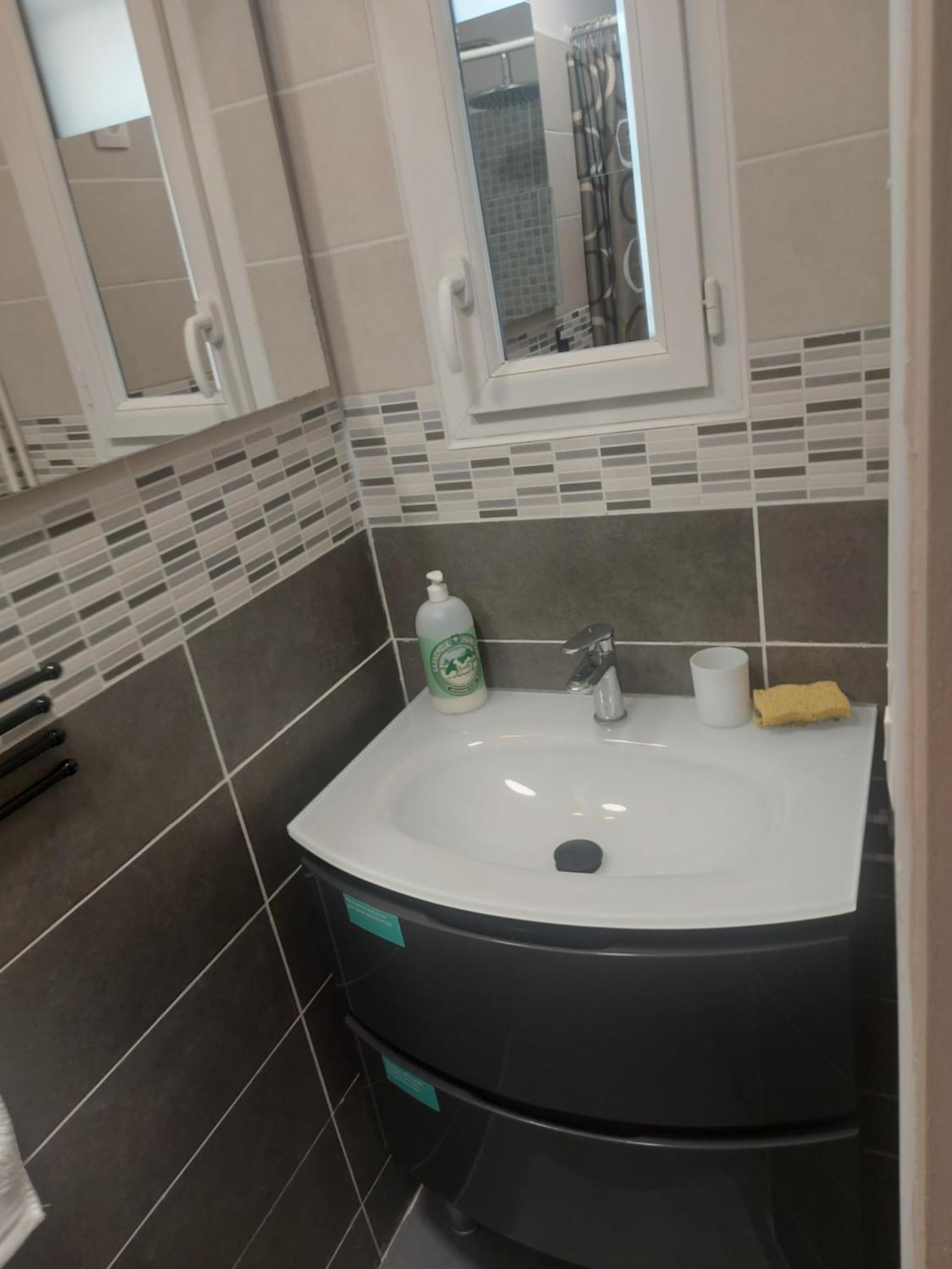 Villa Alex 2 Toulouse Ngoại thất bức ảnh
