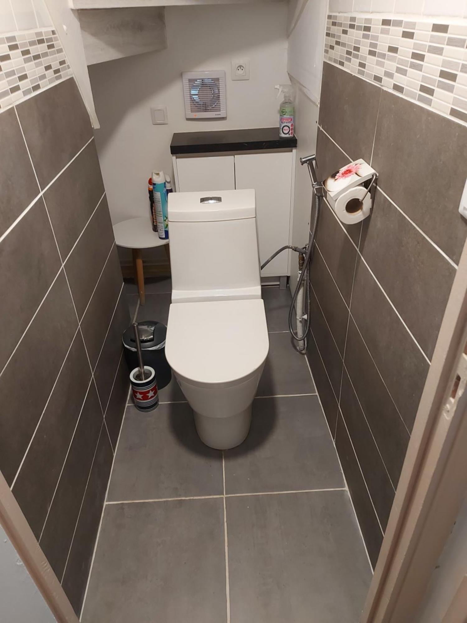Villa Alex 2 Toulouse Ngoại thất bức ảnh