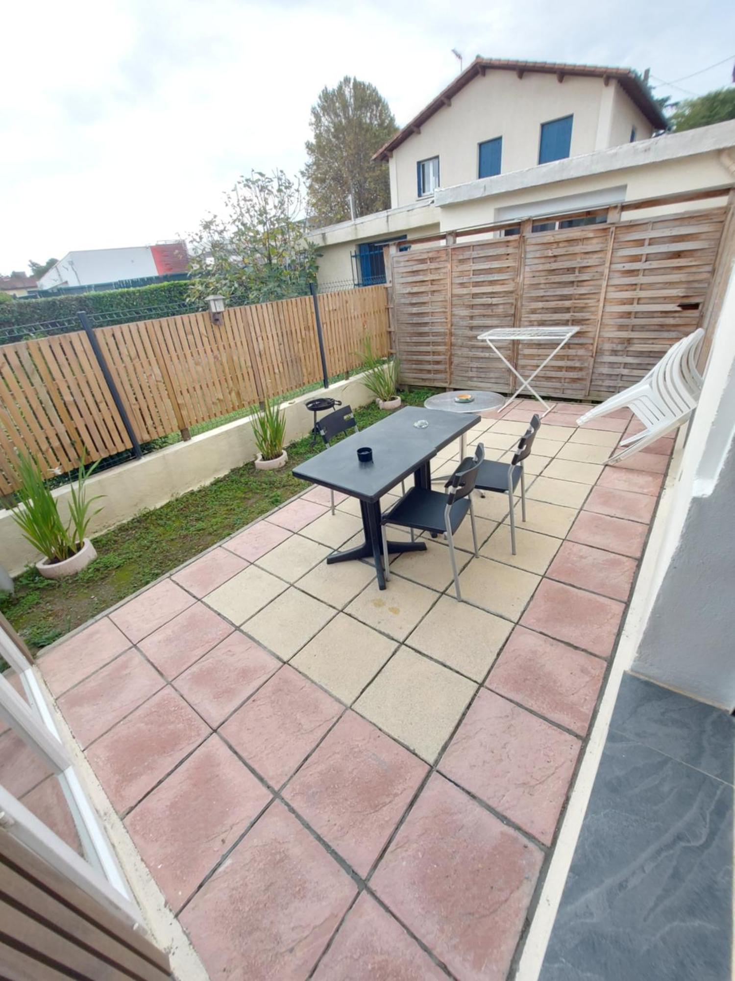 Villa Alex 2 Toulouse Ngoại thất bức ảnh