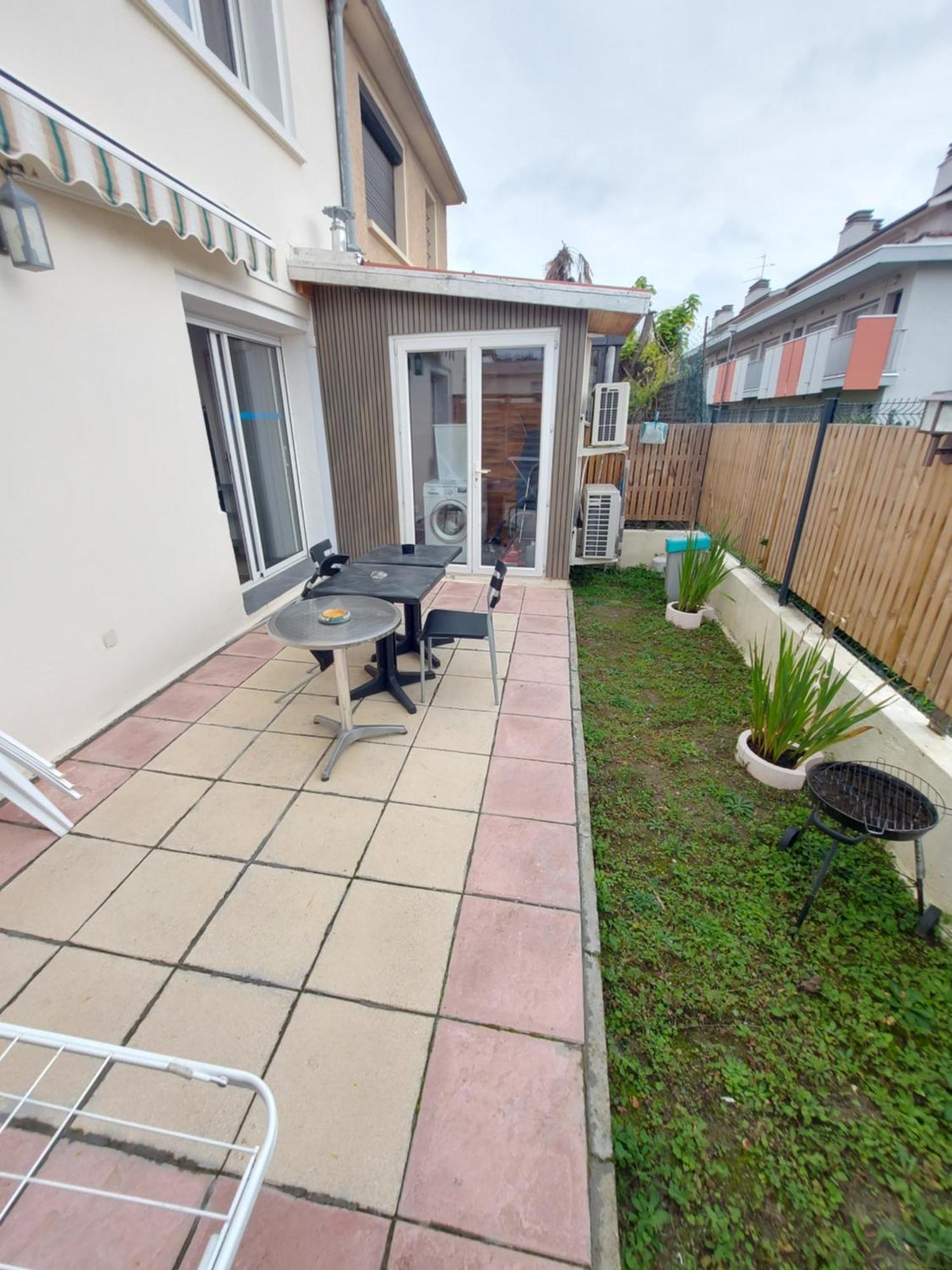 Villa Alex 2 Toulouse Ngoại thất bức ảnh