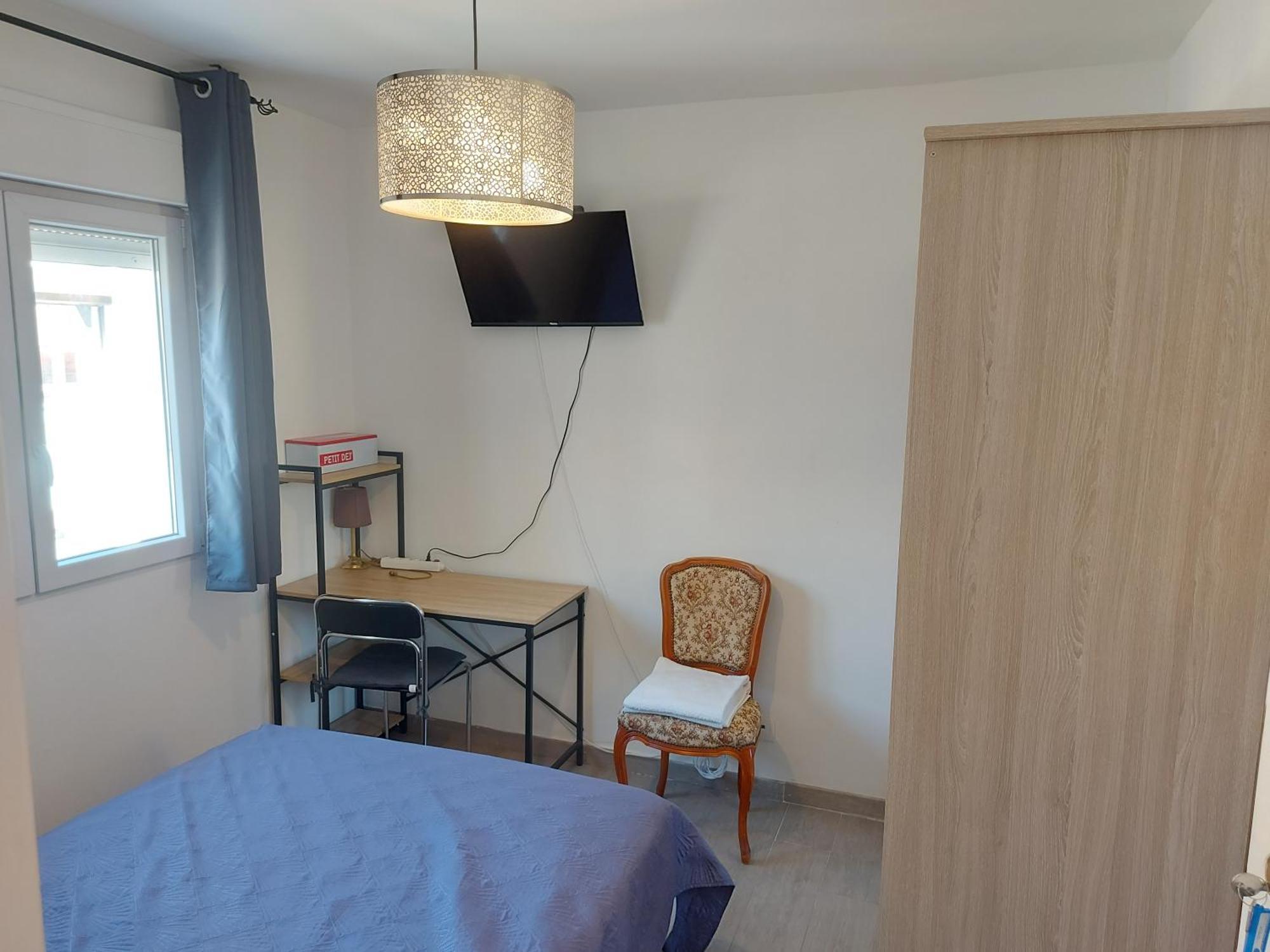 Villa Alex 2 Toulouse Ngoại thất bức ảnh
