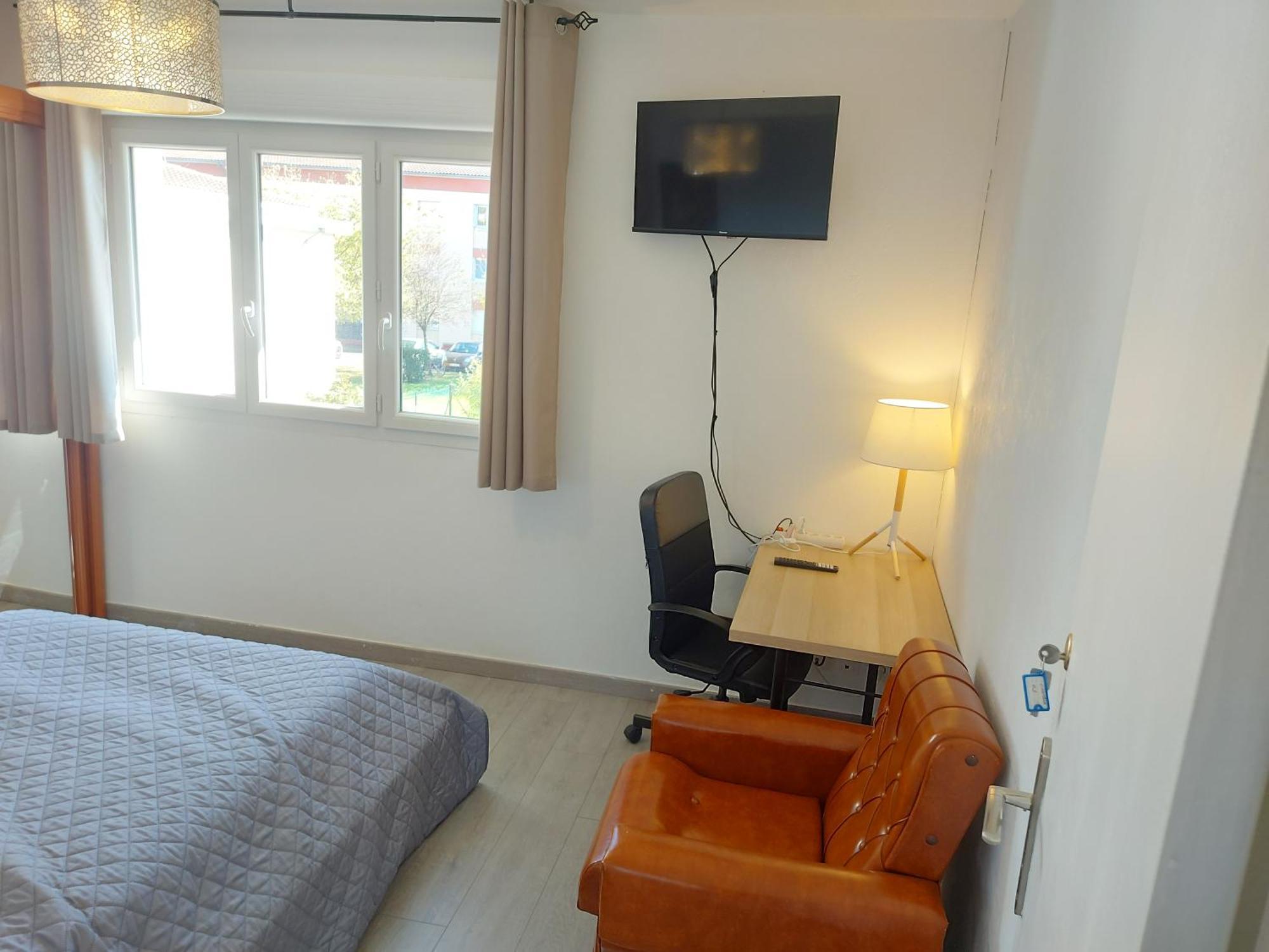 Villa Alex 2 Toulouse Ngoại thất bức ảnh