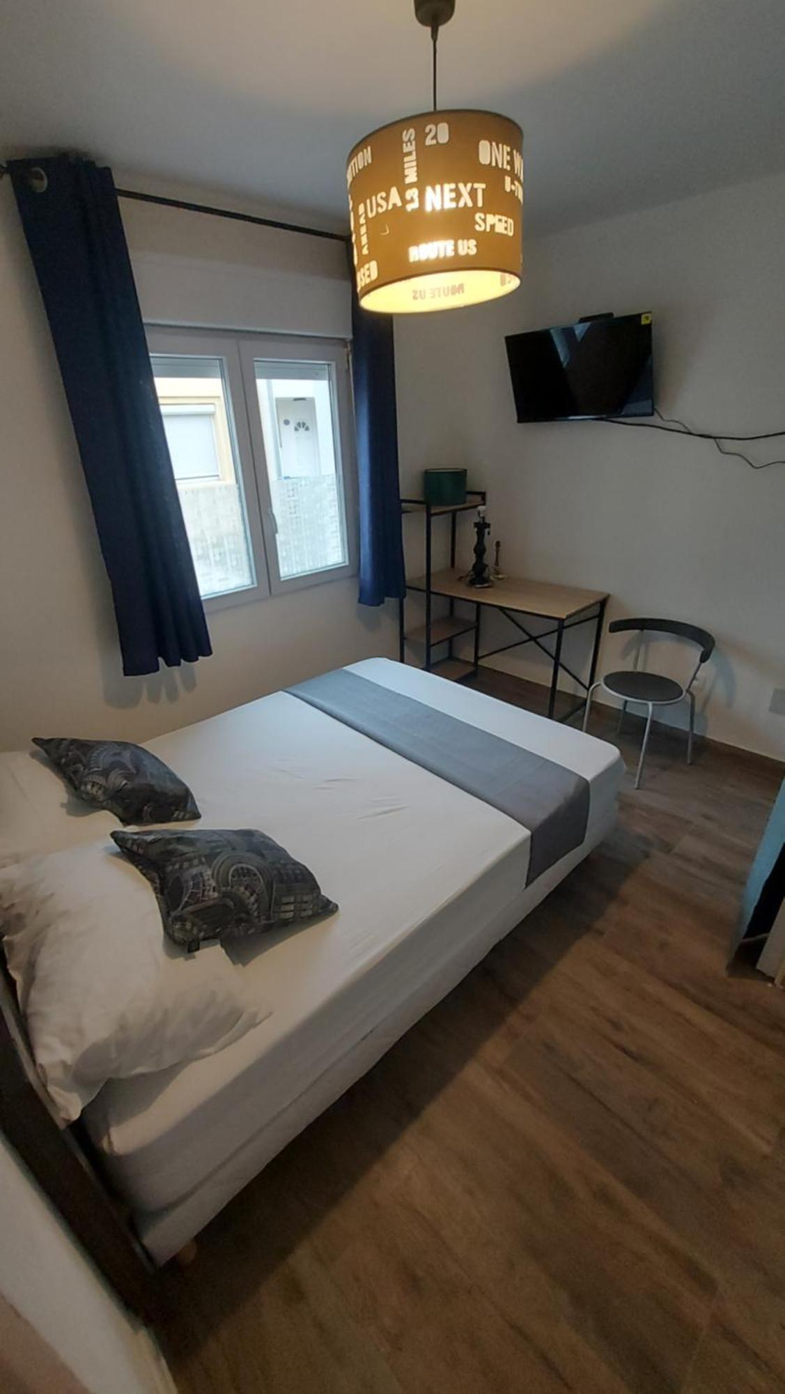 Villa Alex 2 Toulouse Ngoại thất bức ảnh