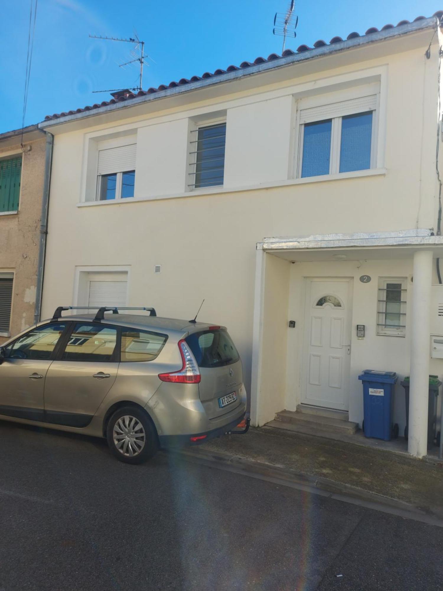 Villa Alex 2 Toulouse Ngoại thất bức ảnh